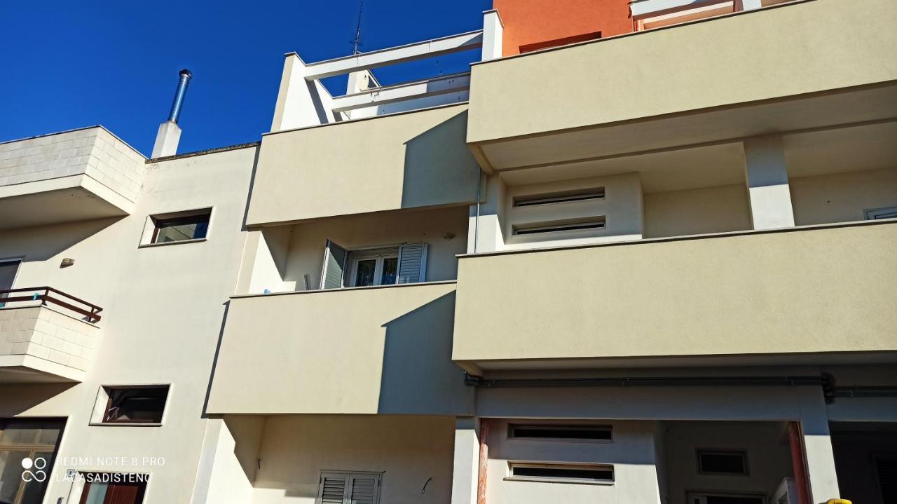 La Casa Di Steno Lecce Dış mekan fotoğraf