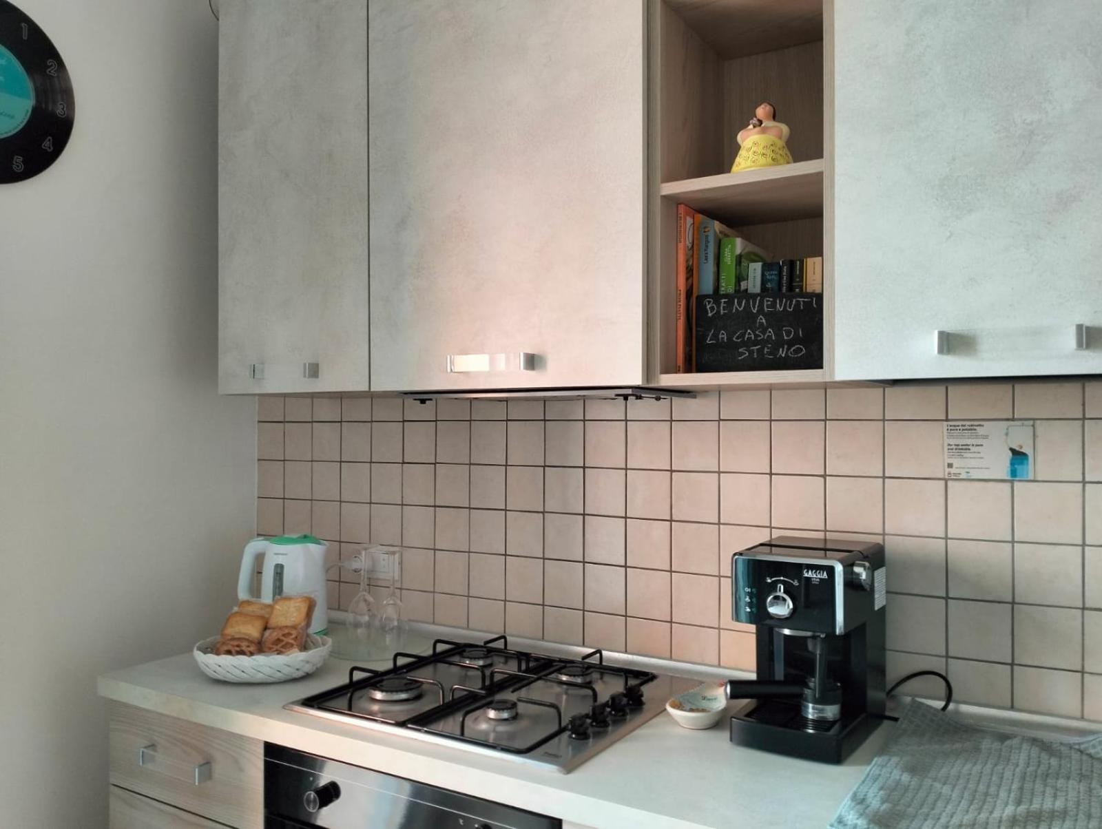 La Casa Di Steno Lecce Dış mekan fotoğraf