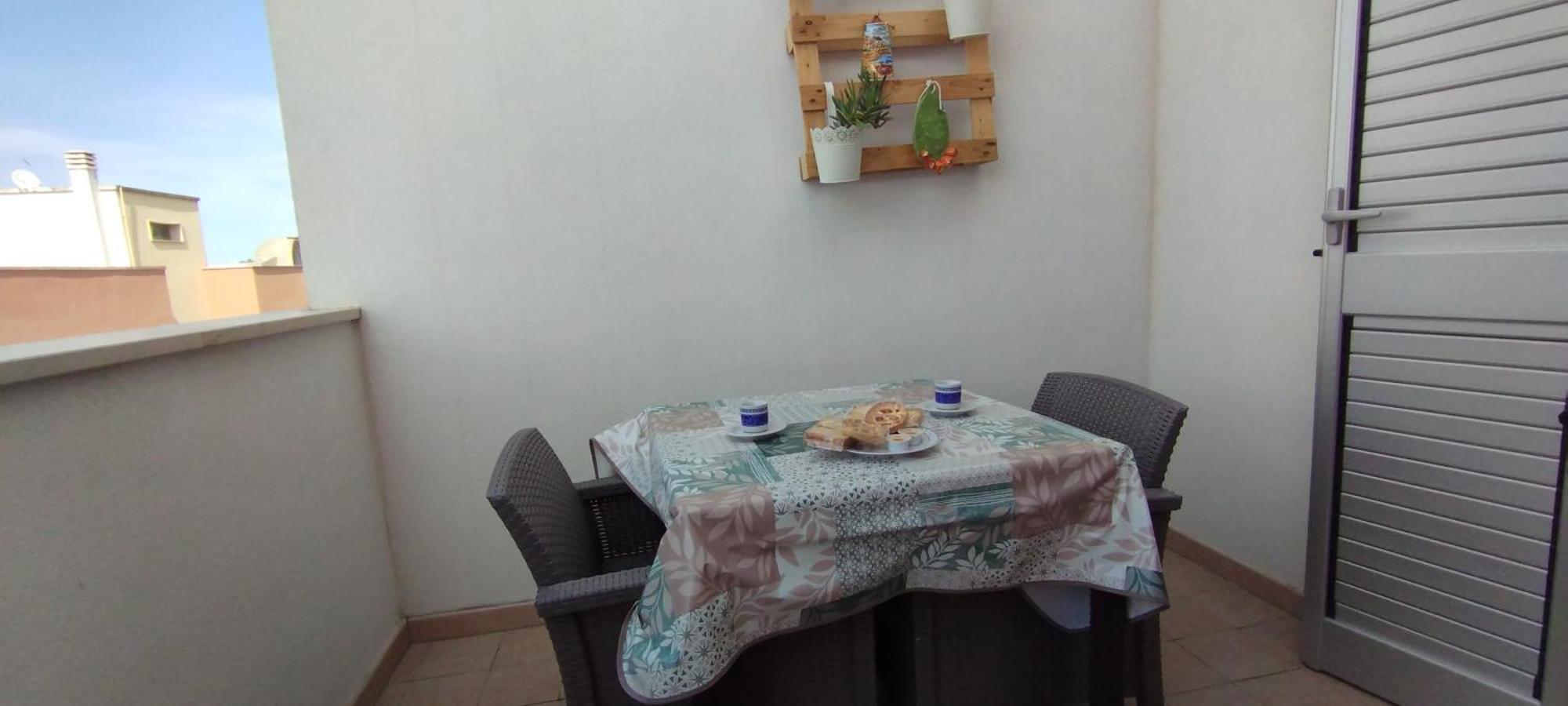 La Casa Di Steno Lecce Dış mekan fotoğraf